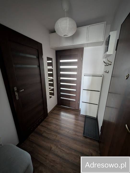 Mieszkanie 2-pokojowe Kraków Opatkowice, ul. Macieja Dębskiego. Zdjęcie 6