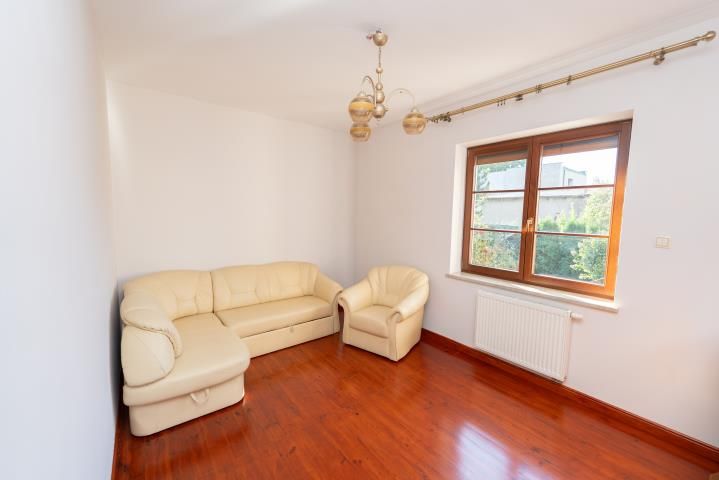 dom wolnostojący, 6 pokoi Żerniki Wrocławskie, ul. Miodowa. Zdjęcie 10