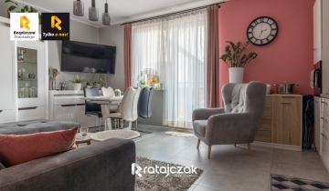 Mieszkanie 3-pokojowe Wejherowo, ul. Słowińców