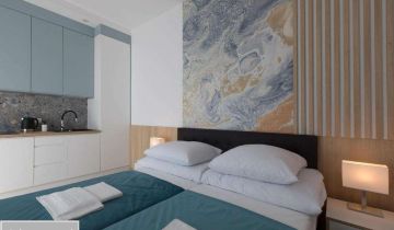 Mieszkanie 1-pokojowe Ustka