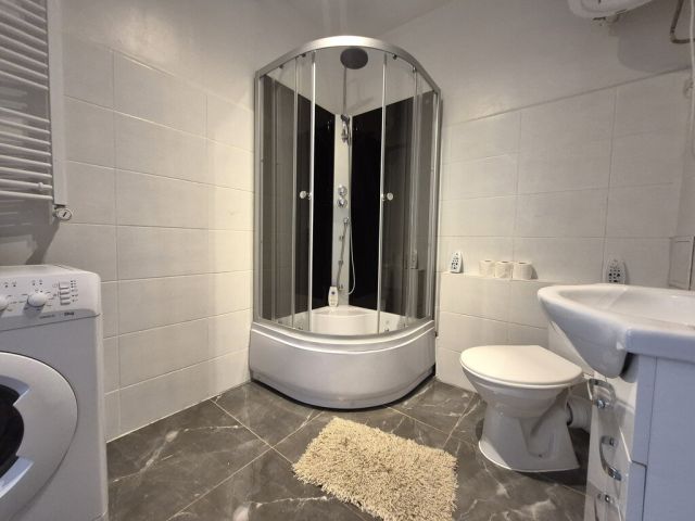 Mieszkanie 2-pokojowe Wrocław Śródmieście, ul. Kaszubska. Zdjęcie 11