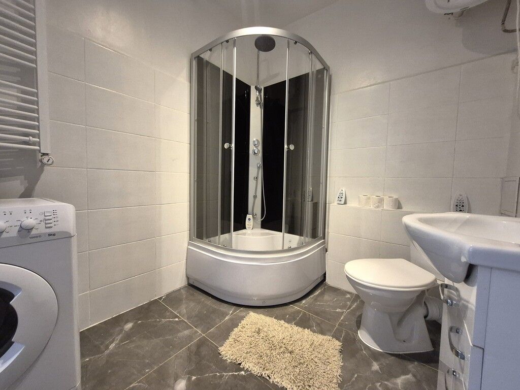 Mieszkanie 2-pokojowe Wrocław Śródmieście, ul. Kaszubska. Zdjęcie 11