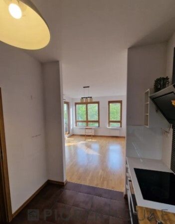 Mieszkanie 3-pokojowe Warszawa Wilanów, ul. Księdza Prymasa Augusta Hlonda. Zdjęcie 4