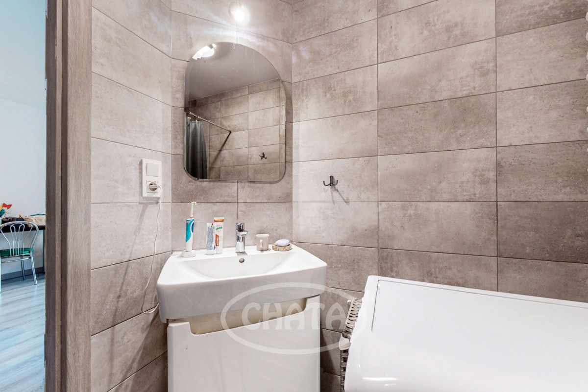 Mieszkanie 2-pokojowe Wrocław Sołtysowice, ul. Rafała Wojaczka. Zdjęcie 13