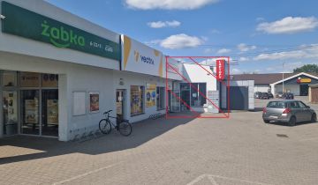 Lokal Namysłów, ul. Stawowa