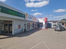 Lokal Namysłów, ul. Stawowa