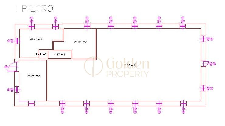 Lokal Słupsk, ul. Mikołaja Kopernika. Zdjęcie 14