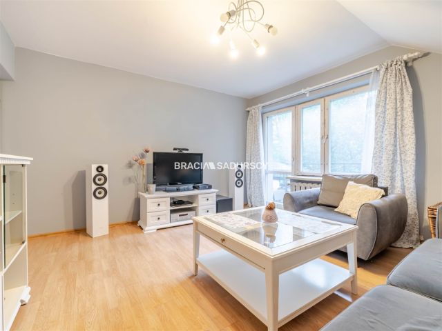 dom wolnostojący, 5 pokoi Kraków Swoszowice, ul. Macieja Dębskiego. Zdjęcie 4