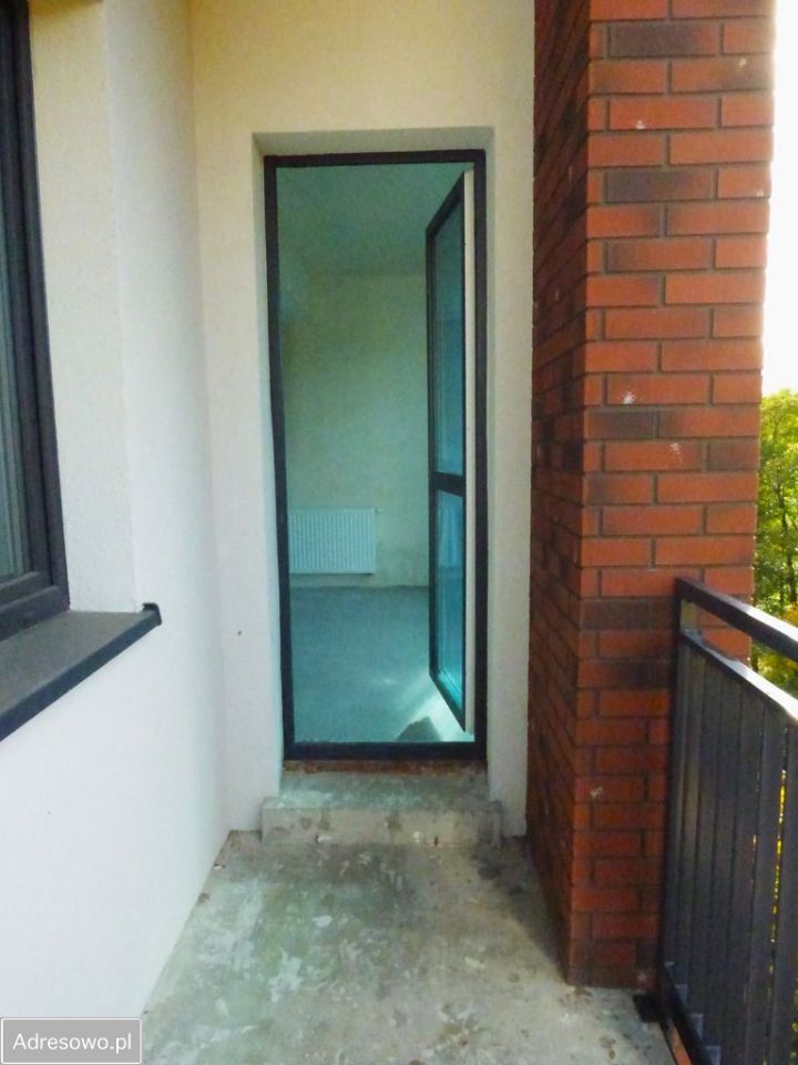 Mieszkanie 2-pokojowe Gorzów Wielkopolski Śródmieście, ul. kard. Stefana Wyszyńskiego. Zdjęcie 15