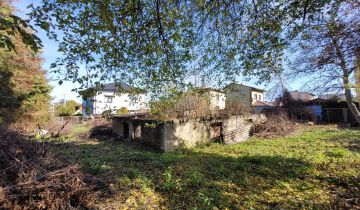 Działka budowlana Jędrzejów