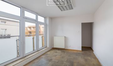 Mieszkanie 6-pokojowe Warszawa Mokotów, ul. Belgijska