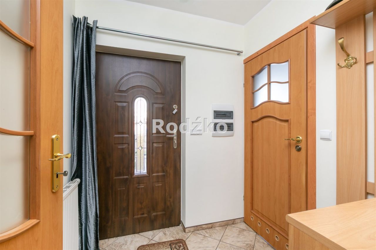 dom wolnostojący, 3 pokoje Łochowo, ul. Wiśniowa. Zdjęcie 14