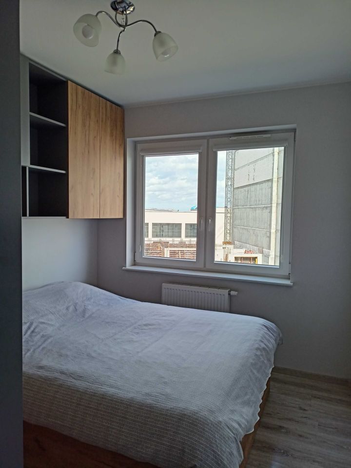 Mieszkanie 3-pokojowe Reda, ul. Morska. Zdjęcie 4