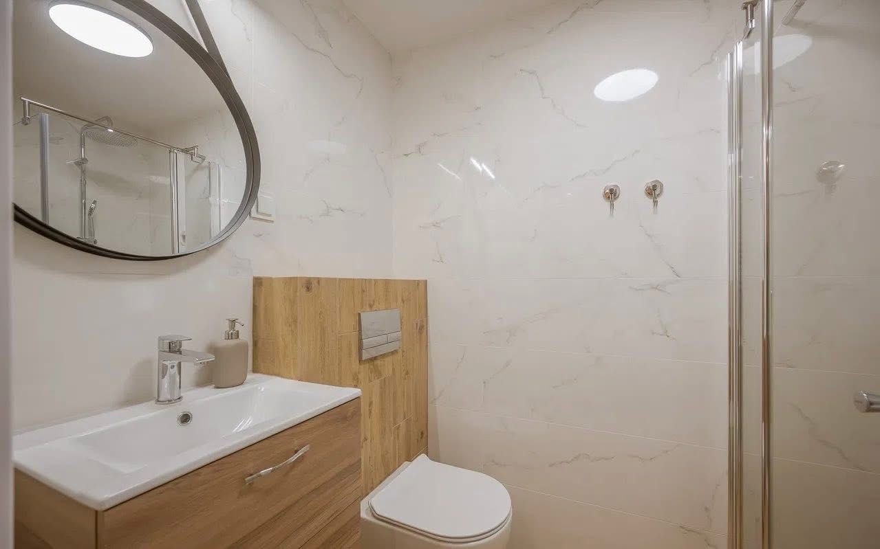 Mieszkanie 1-pokojowe Wrocław Leśnica, ul. Rajska. Zdjęcie 3