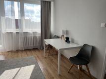 Mieszkanie 3-pokojowe Bytom Śródmieście, ul. Królowej Jadwigi