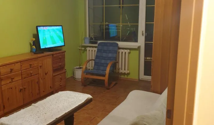 Mieszkanie 2-pokojowe Gołdap, ul. Wolności