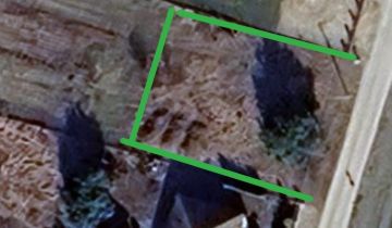 Działka budowlana Brzozów