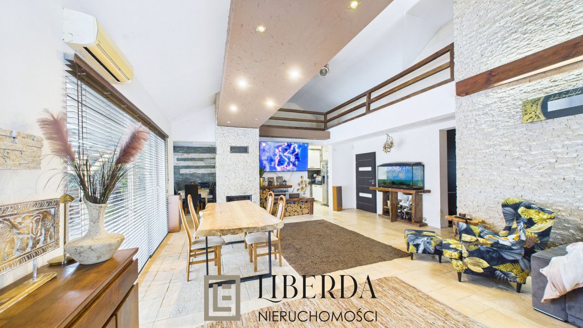 dom wolnostojący, 4 pokoje Motycz