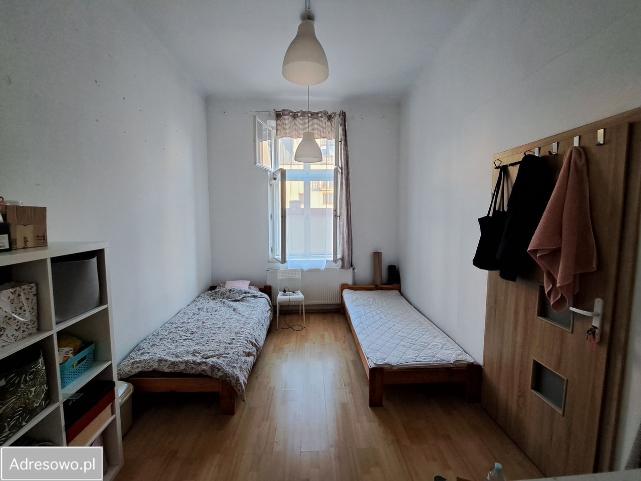 Pokój Kraków Krowodrza, ul. Czarnowiejska. Zdjęcie 5