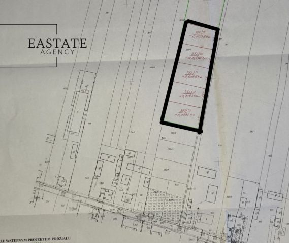 Działka inwestycyjna Myrcha. Zdjęcie 10