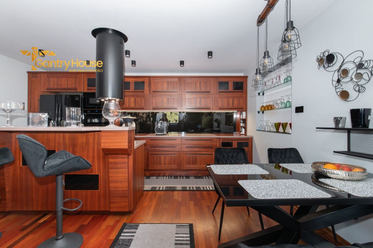 dom wolnostojący, 3 pokoje Rumia, ul. Zakopiańska. Zdjęcie 34