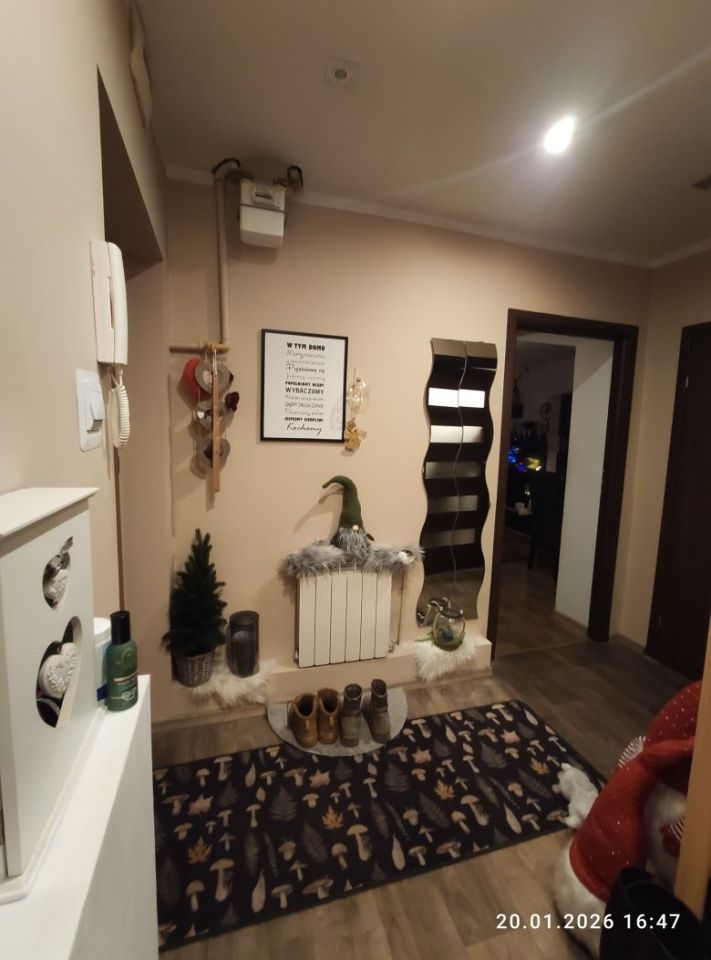 Mieszkanie 2-pokojowe Ruda Śląska Bykowina, ul. Katowicka. Zdjęcie 4