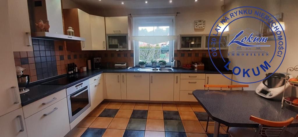 dom szeregowy, 5 pokoi Leszno, ul. Leśna Osada. Zdjęcie 11