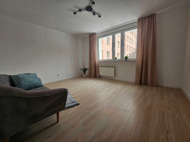 Mieszkanie 1-pokojowe Warszawa Ochota, ul. Grójecka. Zdjęcie 1