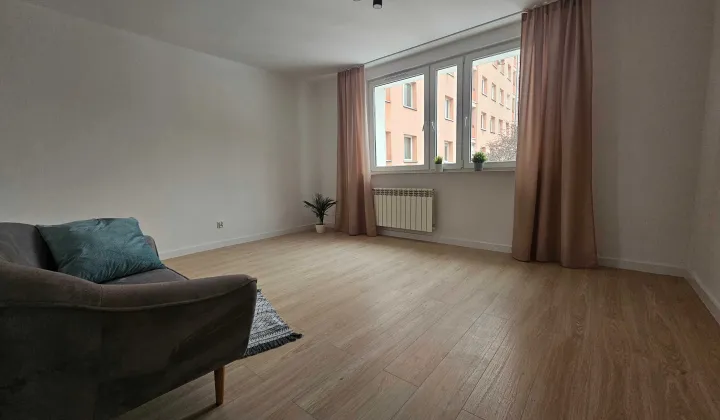 Mieszkanie 1-pokojowe Warszawa Ochota, ul. Grójecka