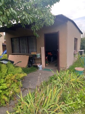 Działka rod Poznań Smochowice, ul. Gorajska. Zdjęcie 1