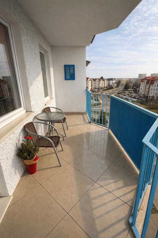 Mieszkanie 2-pokojowe Pabianice, ul. gen. Stefana "Grota" Roweckiego. Zdjęcie 5