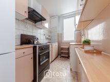 Mieszkanie 3-pokojowe Warszawa Praga-Południe, ul. Międzynarodowa. Zdjęcie 4