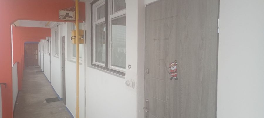 Mieszkanie 2-pokojowe Gdańsk, ul. Jagiellońska. Zdjęcie 18