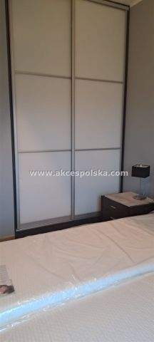 Mieszkanie 2-pokojowe Warszawa Wilanów, al. Rzeczypospolitej. Zdjęcie 5