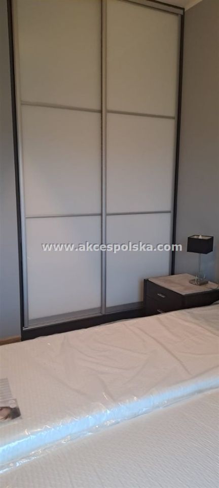 Mieszkanie 2-pokojowe Warszawa Wilanów, al. Rzeczypospolitej. Zdjęcie 5