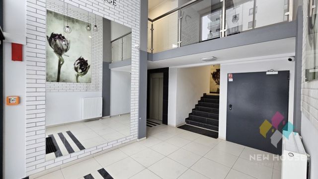 Mieszkanie 2-pokojowe Olsztyn, ul. Marcina Kasprzaka. Zdjęcie 3