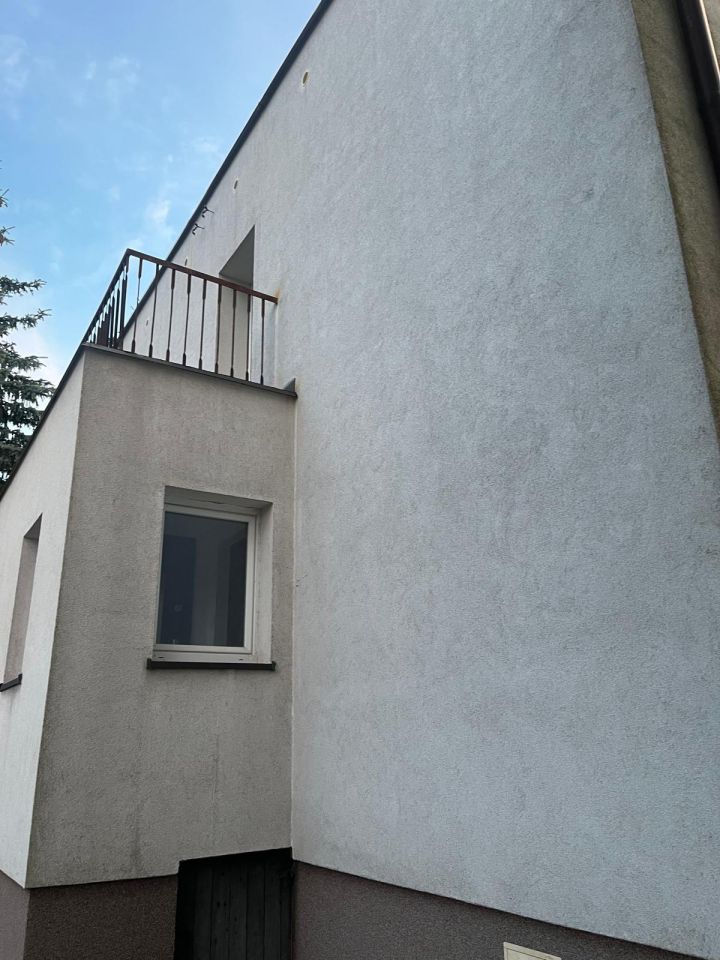 bliźniak, 4 pokoje Wrocław Maślice, Maslice Male. Zdjęcie 17