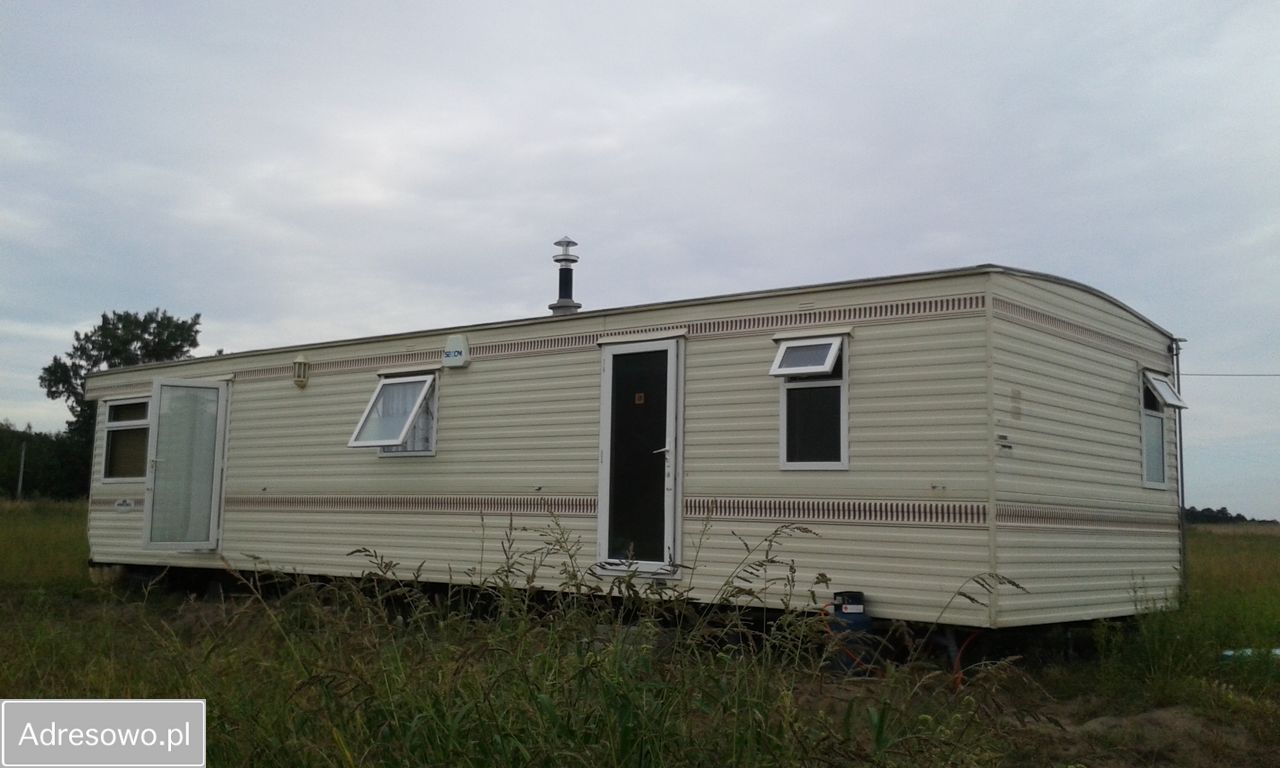 Działka budowlana Czarne. Zdjęcie 8