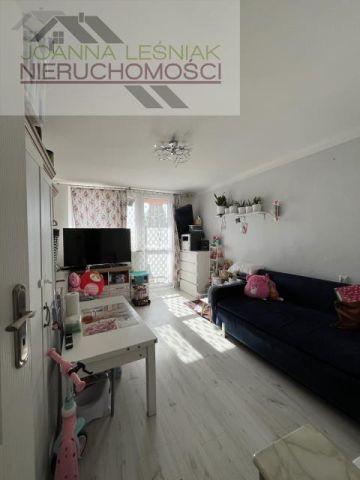 Mieszkanie 3-pokojowe Olkusz, ul. Polna. Zdjęcie 5