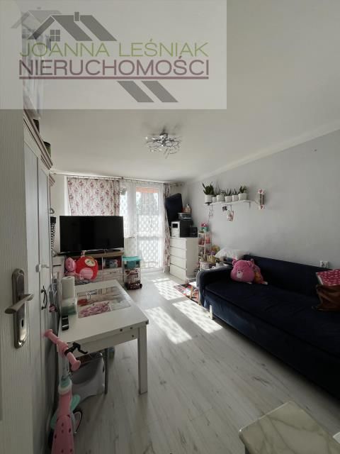 Mieszkanie 3-pokojowe Olkusz, ul. Polna. Zdjęcie 5