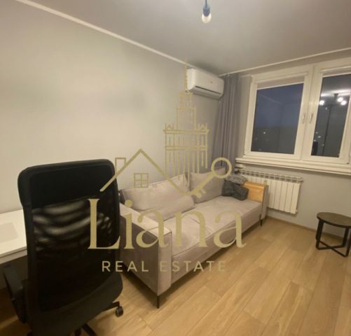 Mieszkanie 2-pokojowe Warszawa Wola, ul. Redutowa. Zdjęcie 2