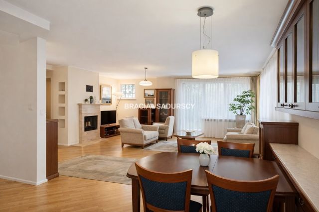 Mieszkanie 3-pokojowe Kraków Dębniki, ul. Na Zrębie. Zdjęcie 2