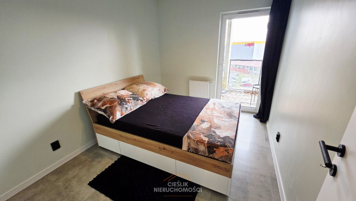 Mieszkanie 3-pokojowe Katowice Dąbrówka Mała, ul. Wiertnicza. Zdjęcie 10