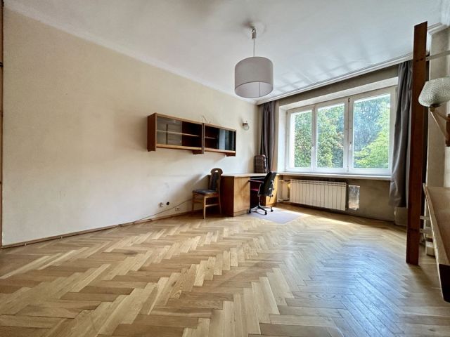 Mieszkanie 3-pokojowe Łódź Bałuty, ul. Zachodnia. Zdjęcie 1