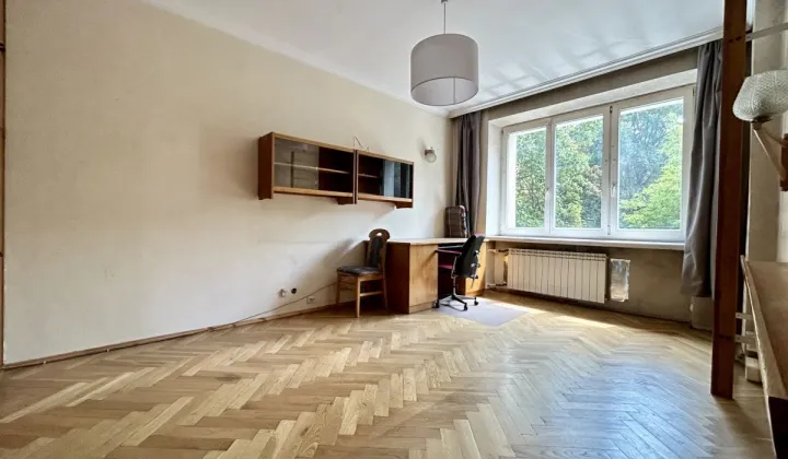 Mieszkanie 3-pokojowe Łódź Bałuty, ul. Zachodnia