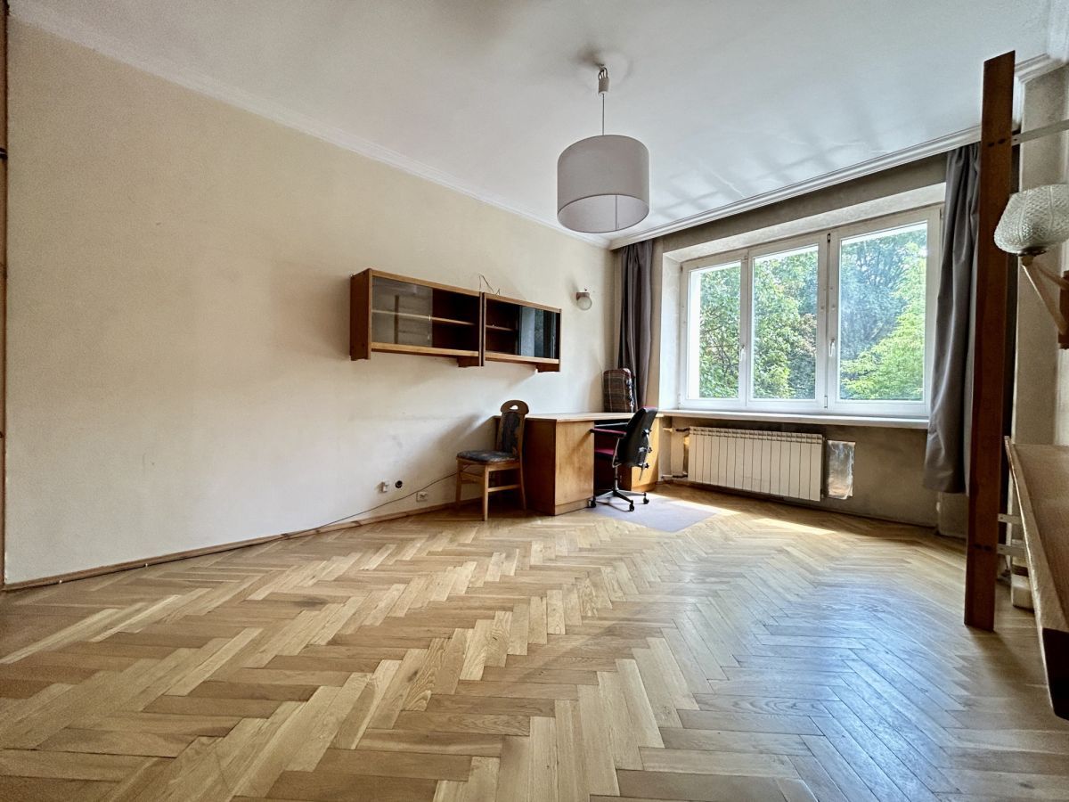 Mieszkanie 3-pokojowe Łódź Bałuty, ul. Zachodnia. Zdjęcie 1
