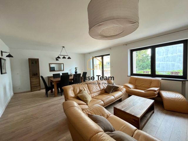 dom szeregowy, 4 pokoje Bydgoszcz Miedzyń. Zdjęcie 4