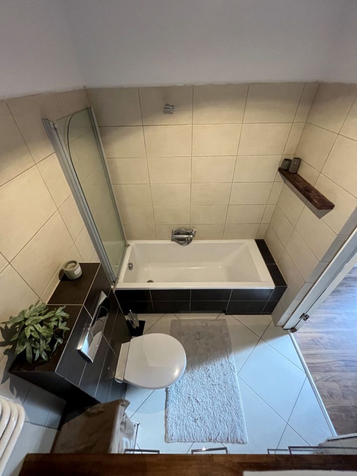 Mieszkanie 2-pokojowe Kraków Kliny, ul. Borkowska. Zdjęcie 11