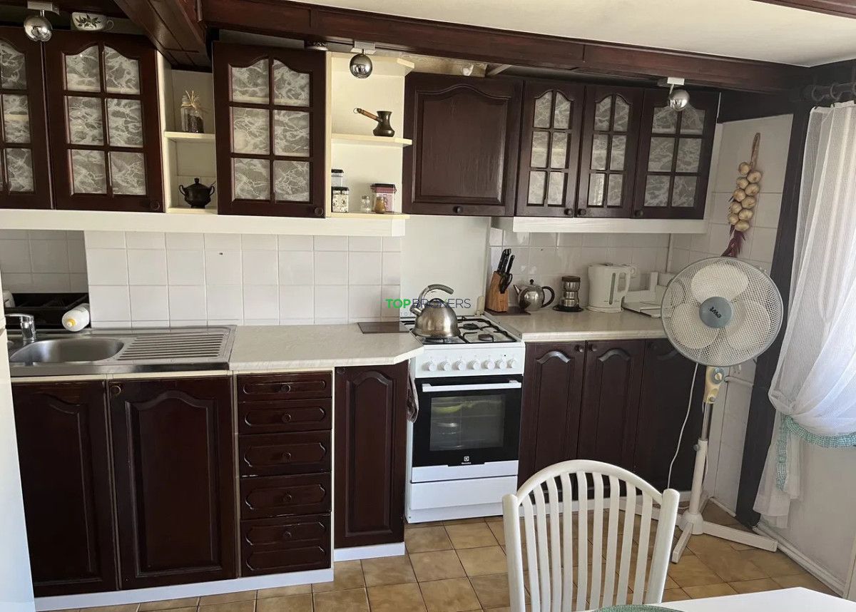Mieszkanie 4-pokojowe Warszawa Żoliborz, al. Wojska Polskiego. Zdjęcie 6