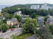 bliźniak, 11 pokoi Gdynia Kamienna Góra, ul. Józefa Korzeniowskiego. Zdjęcie 4